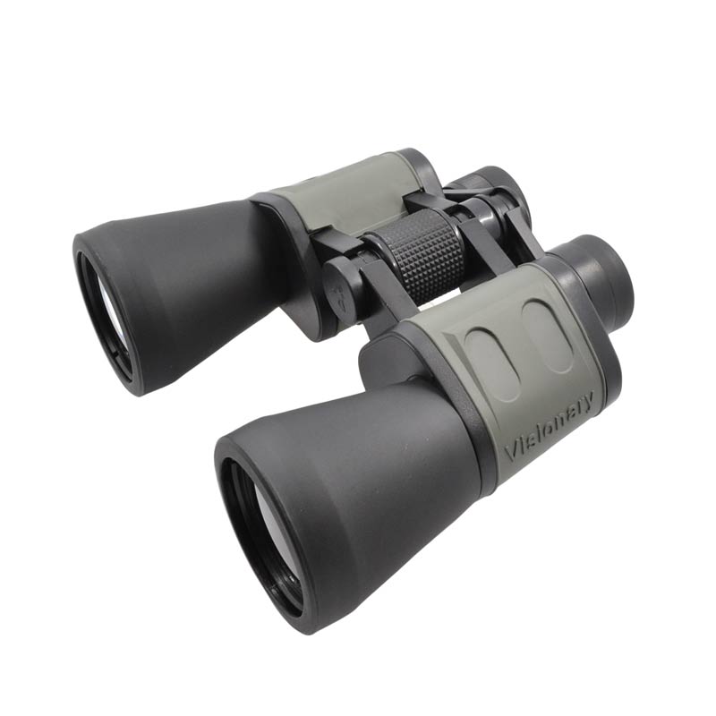 Visionary HD 7x50 Optical Hardware