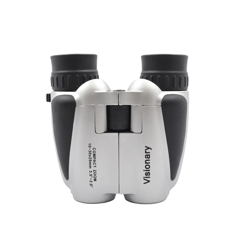 Zoom Binoculars: Guide & Reviews 2020