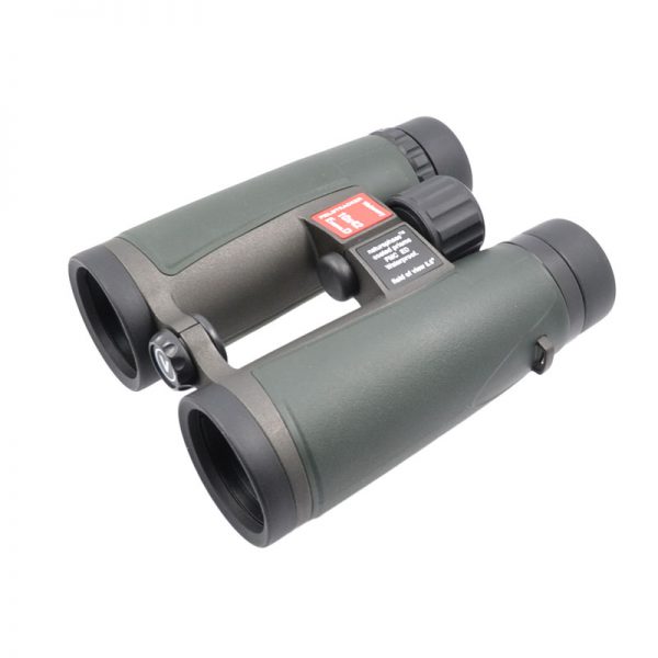 Alternative view of Visionary Fieldtracker Emerald ED 10x42 Binoculars