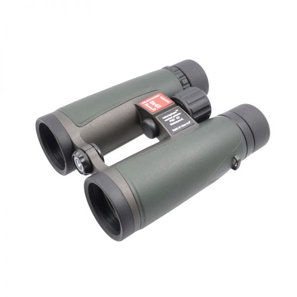 Alternative view of Visionary Fieldtracker Emerald ED 8x42 Binoculars