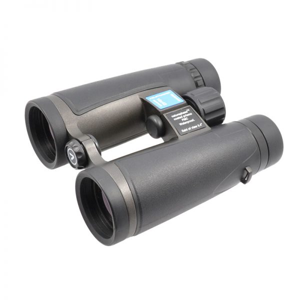 Alternative view of Visionary Fieldtracker Graphite 10x42 Binoculars