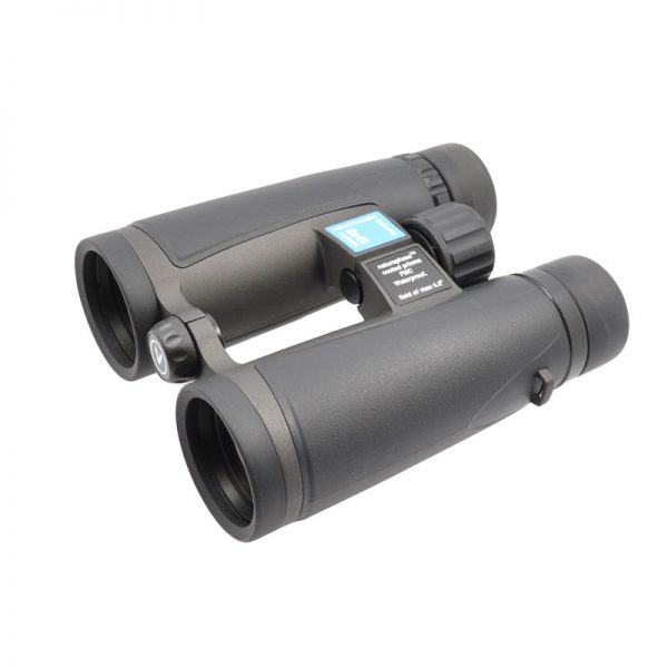 Alternative view of Visionary Fieldtracker Graphite 8x42 Binoculars