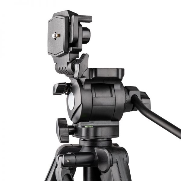 Alternative view of Olivon TR-152 Tripod