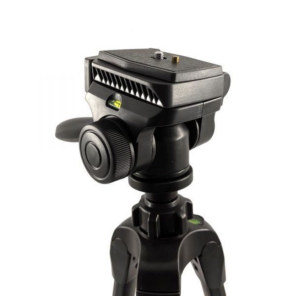 Alternative view of Olivon TR-53 Table Tripod