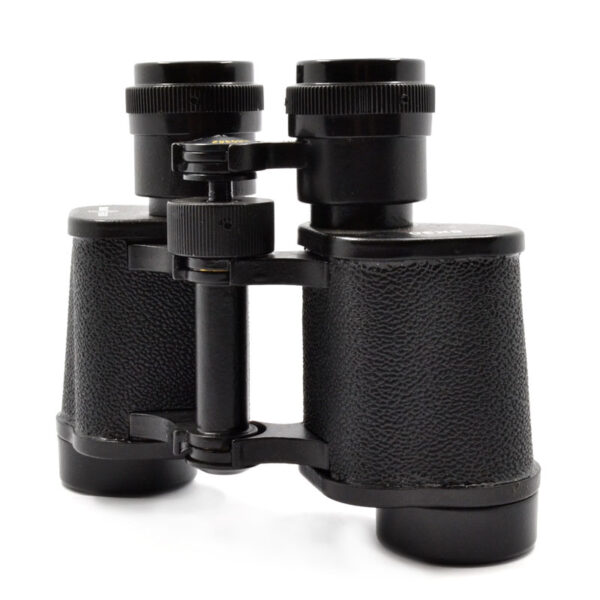 Kepler Optik Vintage Binocular 8x30 With Black Case