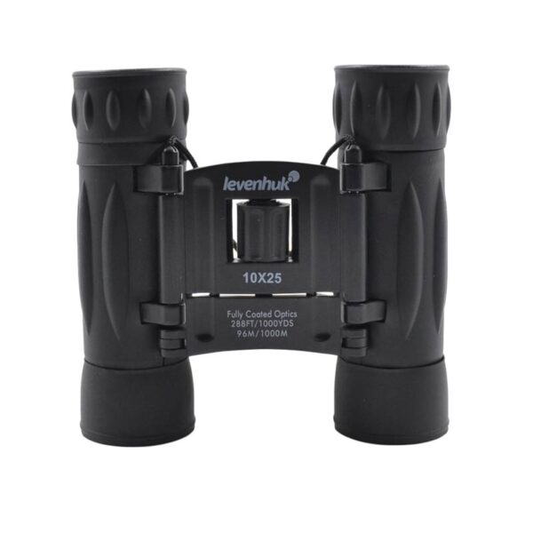 Levenhuk Atom 10x25 Binoculars