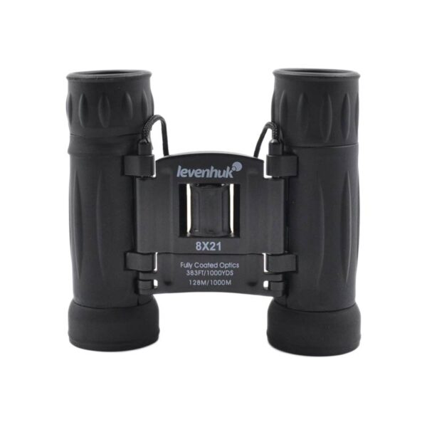 Levenhuk Atom 8x21 Binoculars