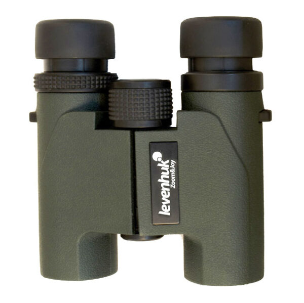 Levenhuk Karma Pro 8x25 Binoculars