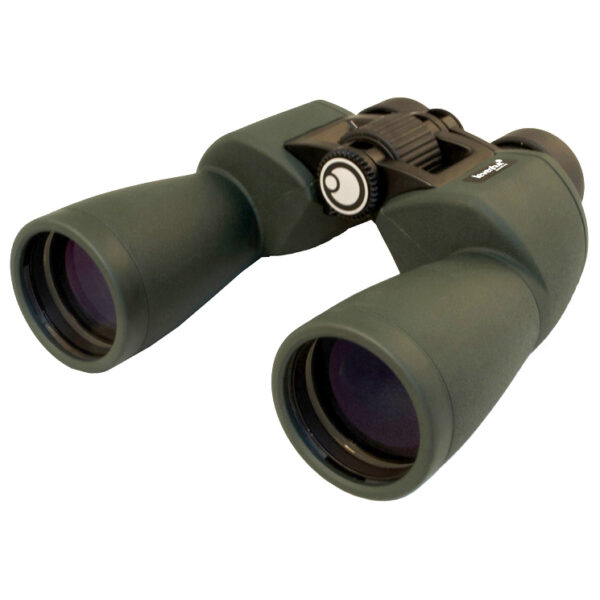 Levenhuk Sherman Pro 10x50 Binoculars