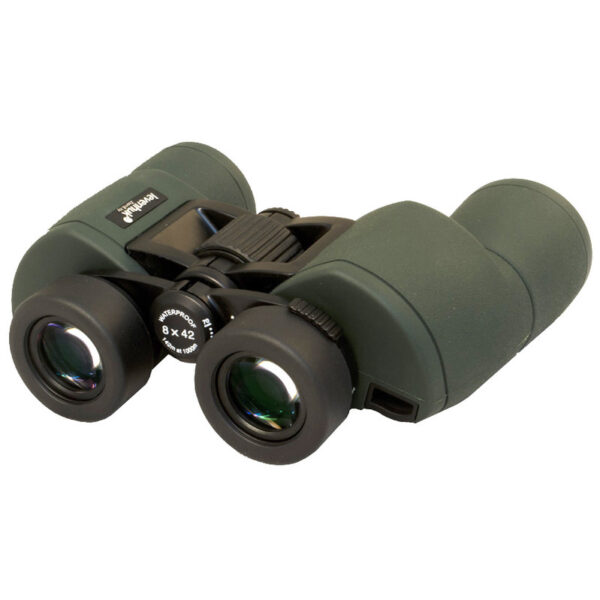 Levenhuk Sherman Pro 8x42 Binoculars