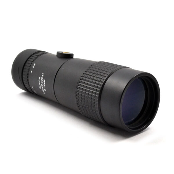 Olivon 8-24x40 CF Zoom Monocular