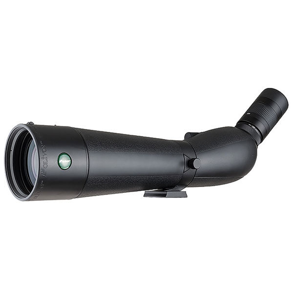 Olivon T800 ED HR 20-60x80 Spotting Scope