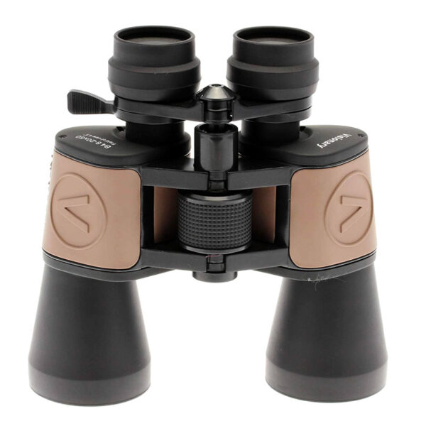 Visionary B4 8-20x50 Zoom Binoculars
