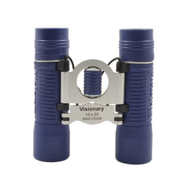 Visionary DX 10x25 Binoculars