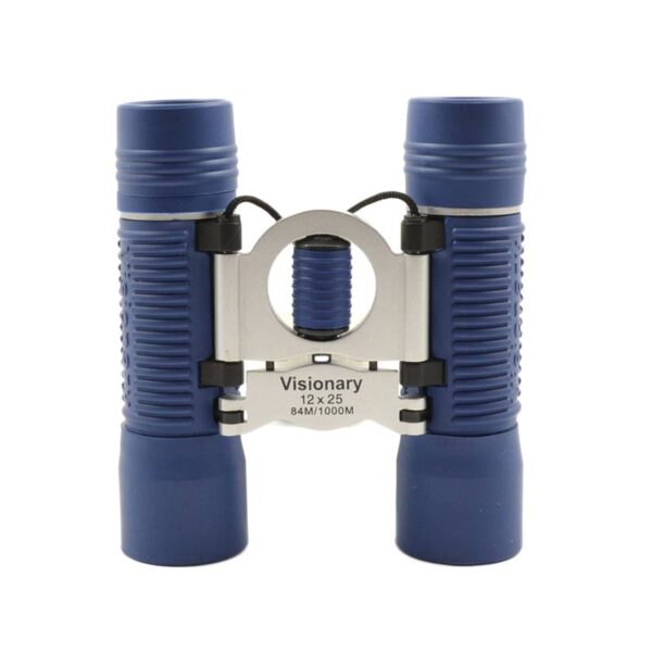 Visionary DX 12x25 Binoculars