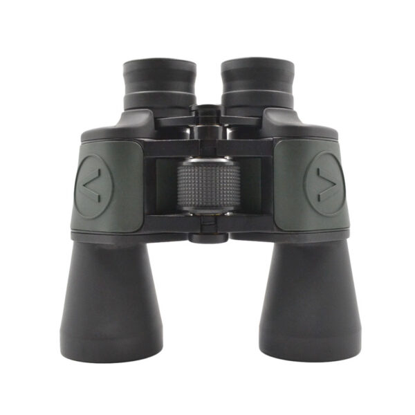 Visionary HD 10x50 Binoculars