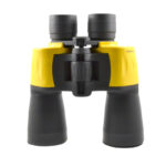 Visionary StormForce-2 7x50 Yellow Binoculars