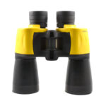 Visionary Stormforce-2 PF 10x50 Yellow Binoculars