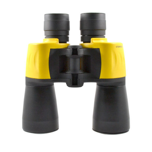 Visionary Stormforce-2 PF 7x50 Yellow Binoculars