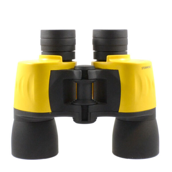 Visionary Stormforce-2 PF 8x40 Yellow Binoculars