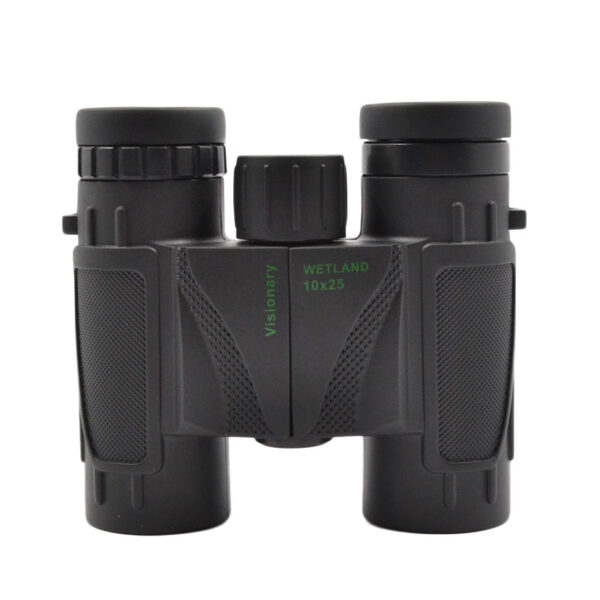 Visionary Wetland 10x25 Binoculars