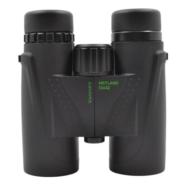 Visionary Wetland 12x32 Binoculars