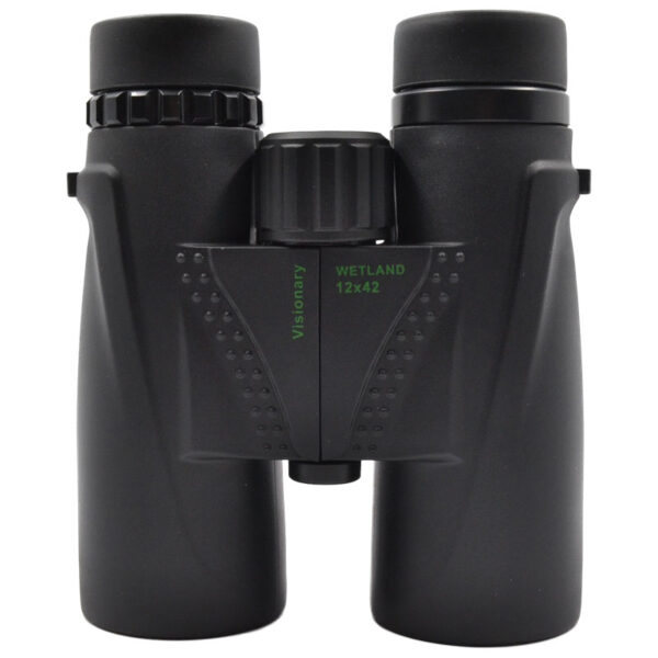 Visionary Wetland 12x42 Binoculars