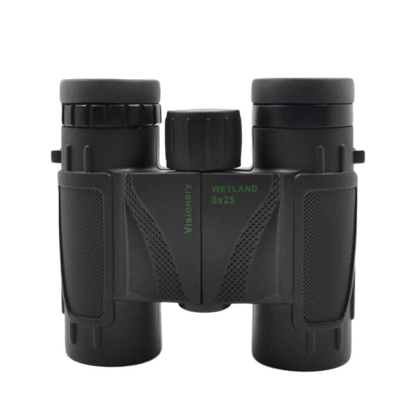 Visionary Wetland 8x25 Binoculars