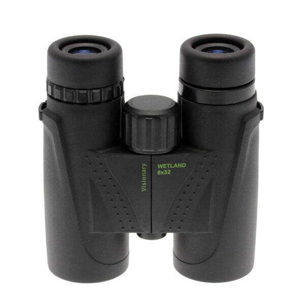 Visionary Wetland 8x32 Binoculars