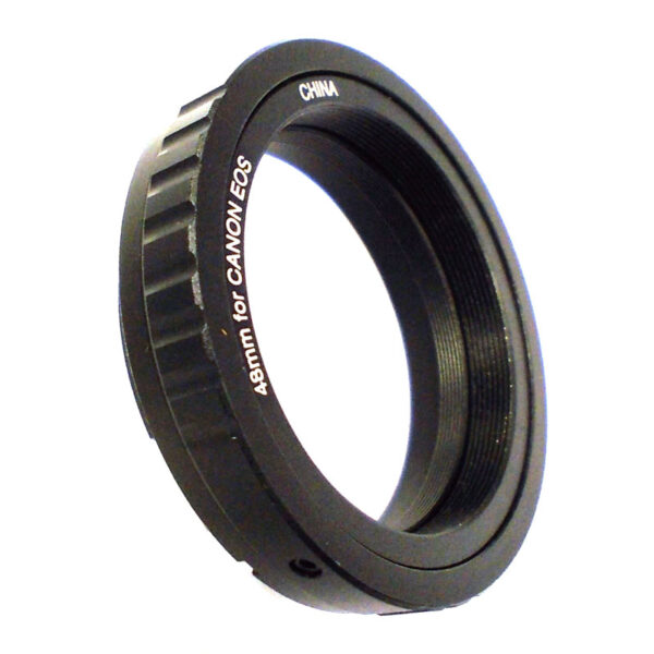 Canon EOS to 48mm Adaptor