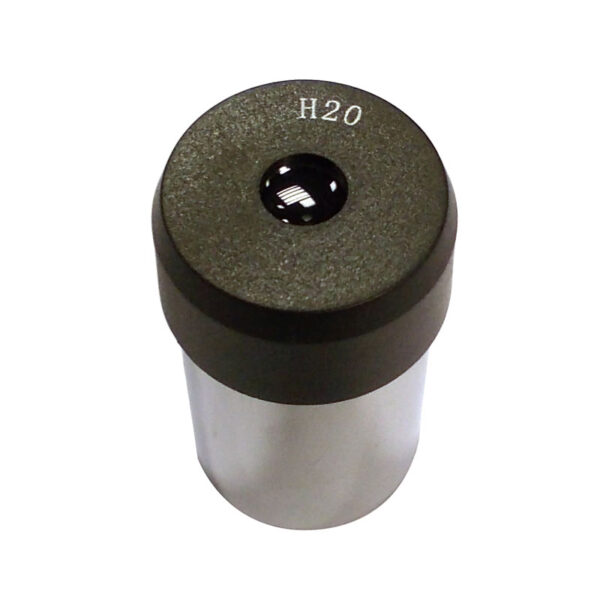 Erecting 20mm (1.25") Eyepiece