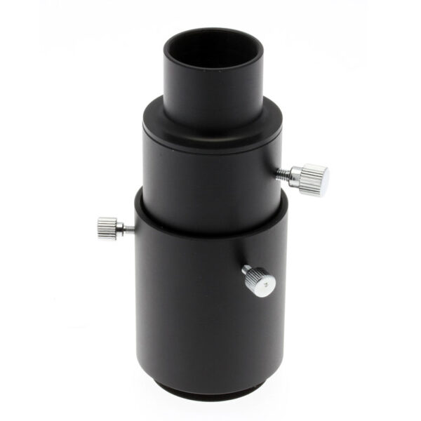 Extending (3 Section) Camera Adaptor (for 1.25")