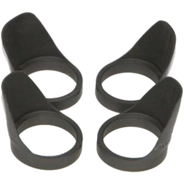 Eyeshields - Standard Twin (36-45mm)
