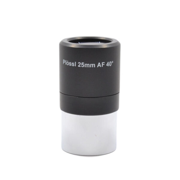 Kepler Optik AF 40° 25mm Plossl Eyepiece