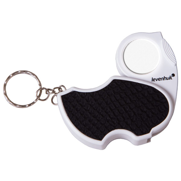 Levenhuk Zeno Gem M7 Magnifier