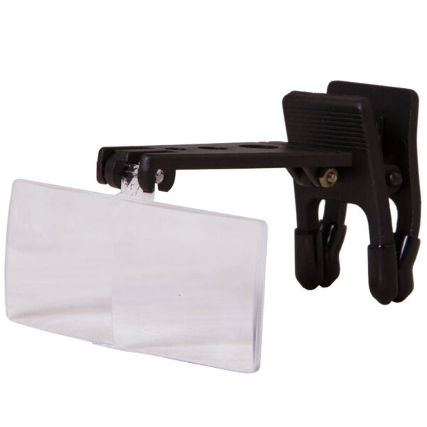 Levenhuk Zeno Vizor G0 Magnifying Glasses
