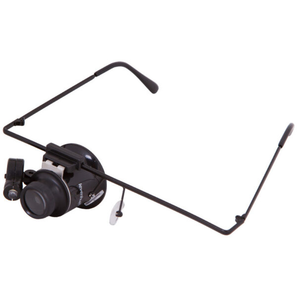 Levenhuk Zeno Vizor G1 Magnifying Glasses