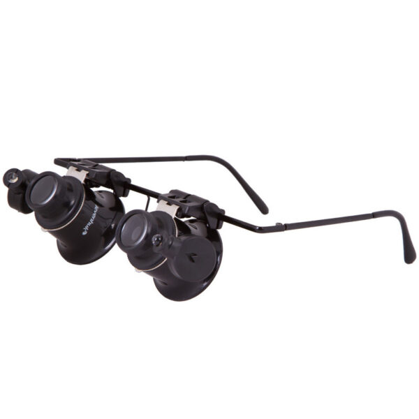 Levenhuk Zeno Vizor G2 Magnifying Glasses