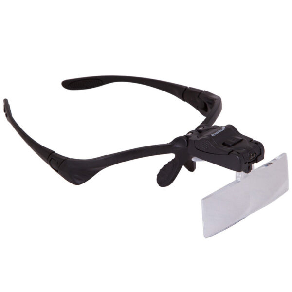 Levenhuk Zeno Vizor G3 Magnifying Glasses