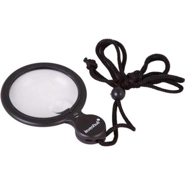 Levenhuk Zeno Vizor N1 Neck Magnifier
