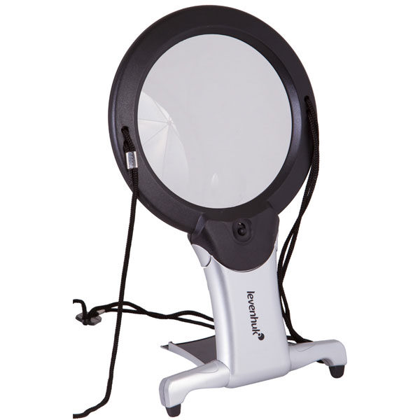 Levenhuk Zeno Vizor N2 Neck Magnifier