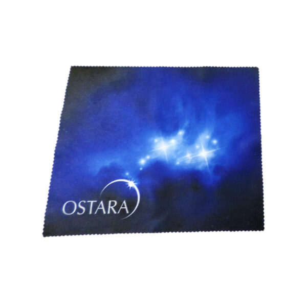 Ostara Microfibre Cleaning Cloth