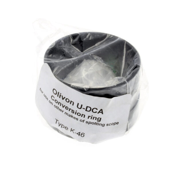 Olivon 37 Adaptor Ring For UDCA / T84EDO