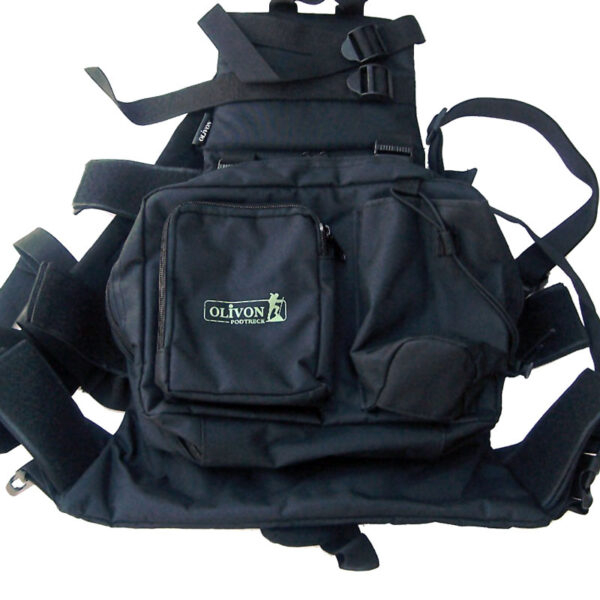 Olivon Podtreck Tripod Backpack
