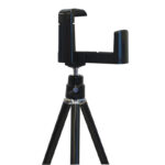Olivon Smart Phone Adaptor With Mini Tripod