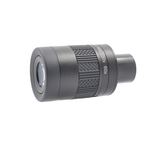 Olivon Zoom Eyepiece SHR 8-24mm 1.25" 20-60x For T84 etc