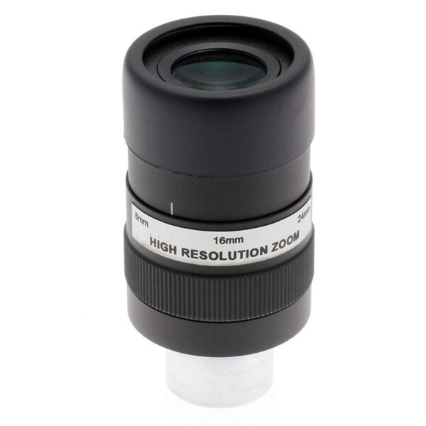 Olivon Zoom HR 8-24mm (1.25") Eyepiece