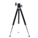 Optical Hardware Mini Tripod Black Finish