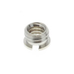 Optical Hardware Thread Reducer 3/8 to 1/4