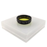 Ostara High Quality Colour Filter (1.25") #12 Yellow